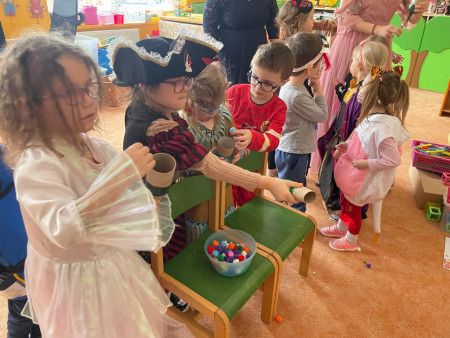 Společný den radosti